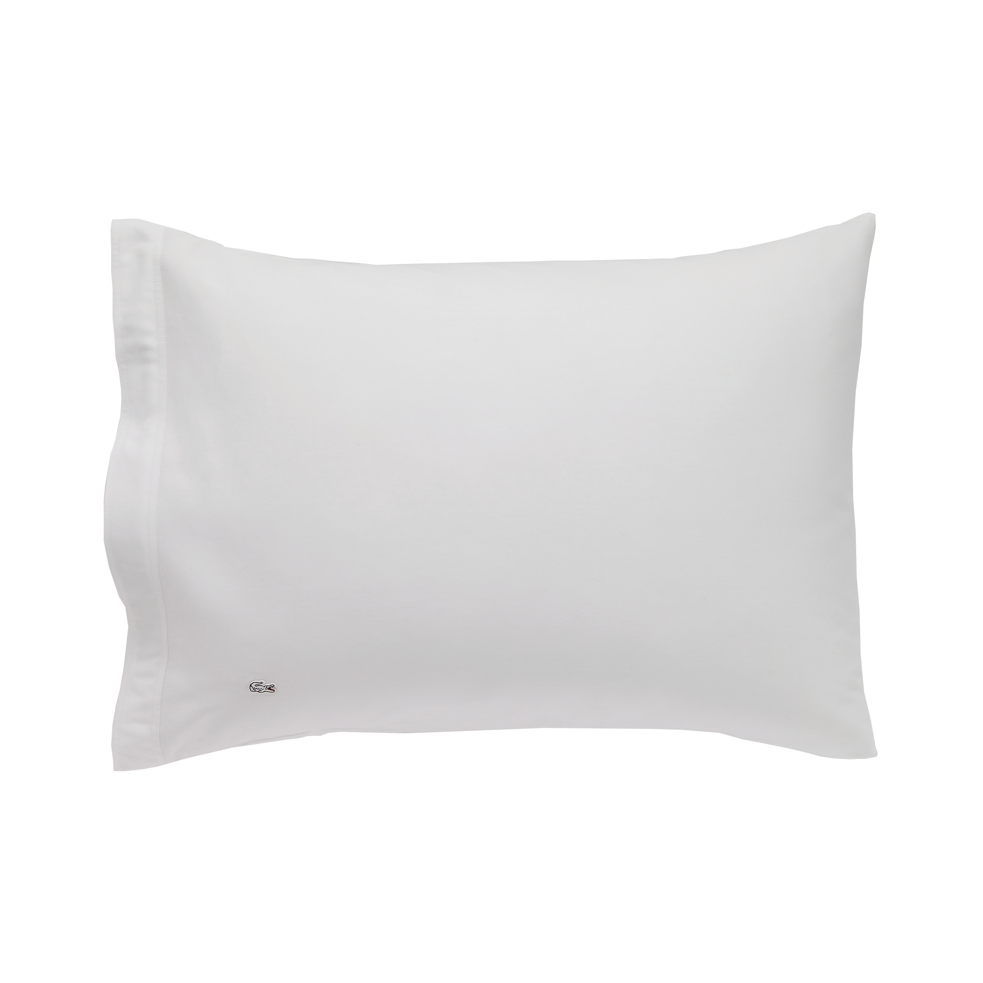 Lacoste 2025 pillow cases
